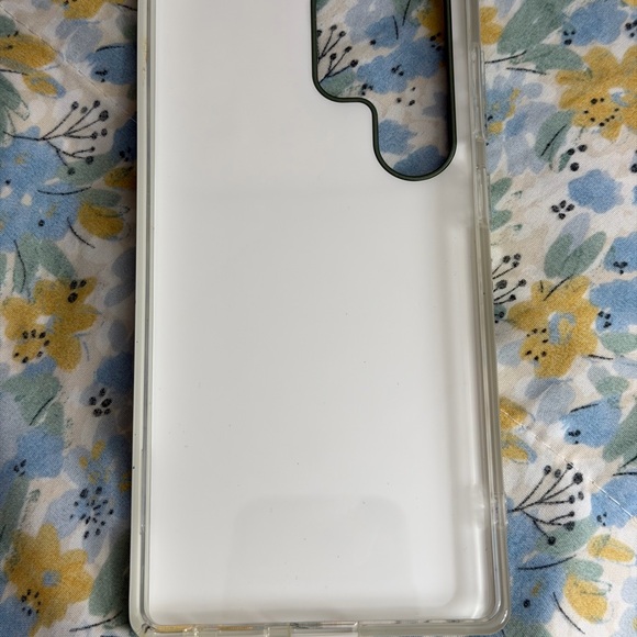 SAMSUNG GALAXY S 25 ULTRA CASE - Picture 2 of 11